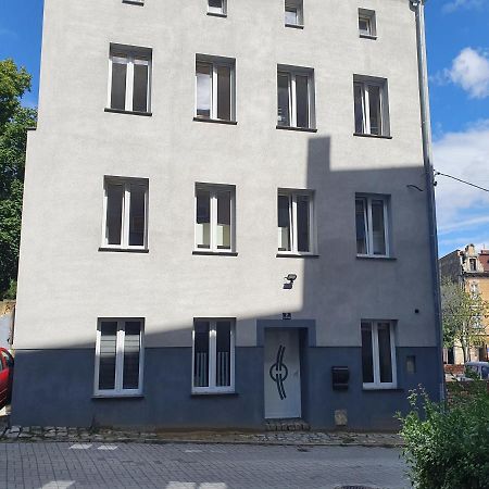 Hostel Zacisze 2 Glubczyce Екстер'єр фото