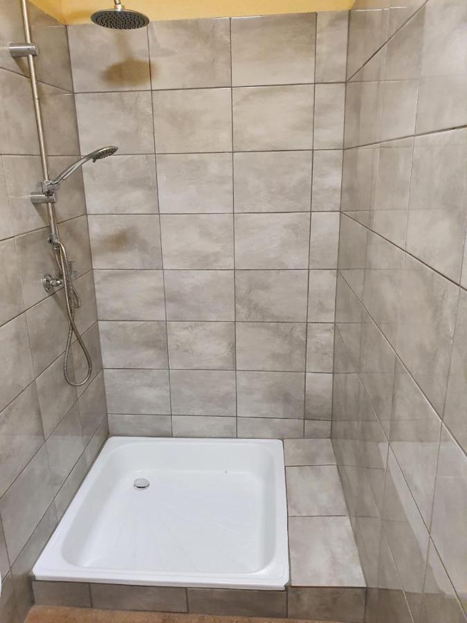 Hostel Zacisze 2 Glubczyce Екстер'єр фото